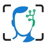 AI Face Crop in ID Card Master — automatic face detection and portrait cropping for student photos