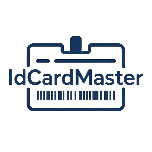 ID Card Master Logo